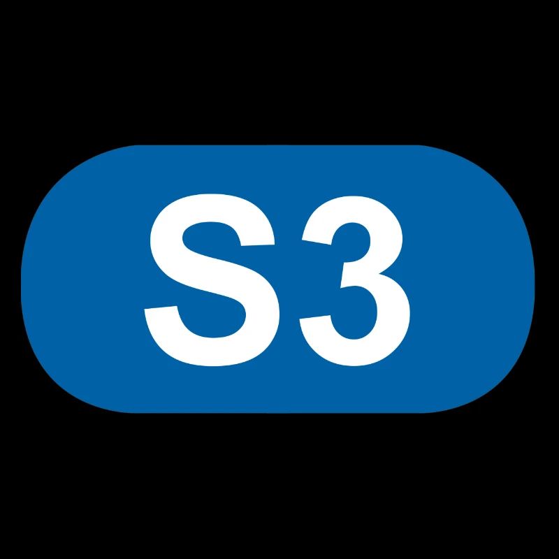 S-Bahn Berlin S3