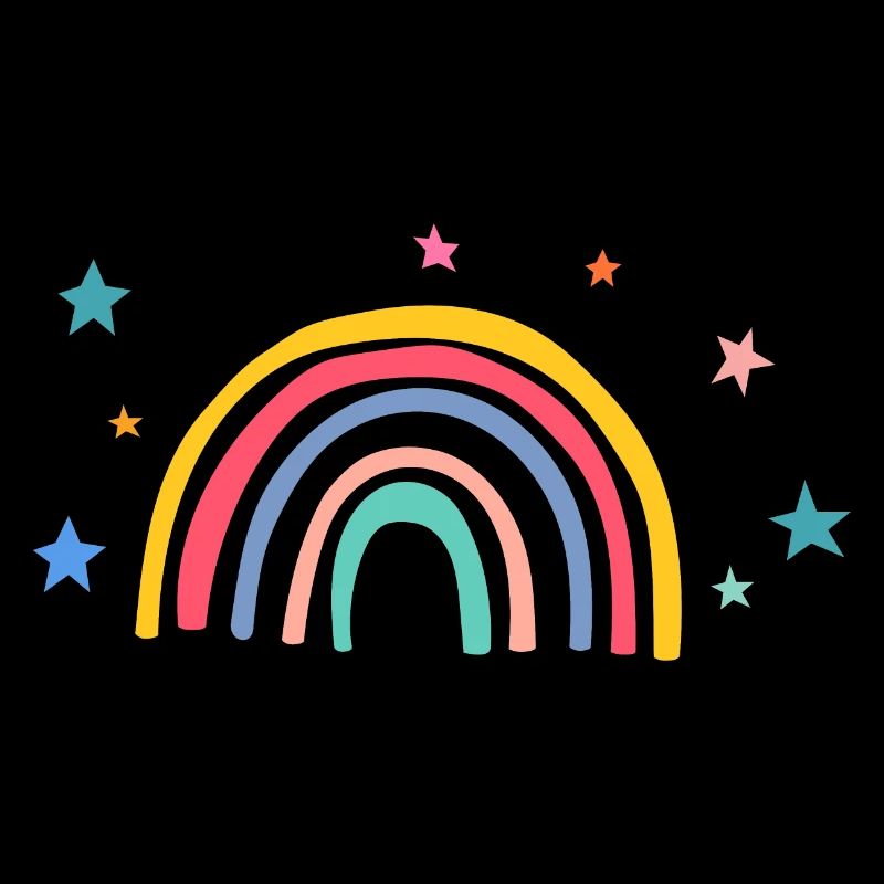 Regenbogen