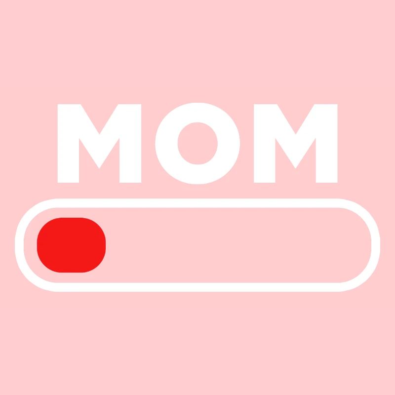 Mom - Loading