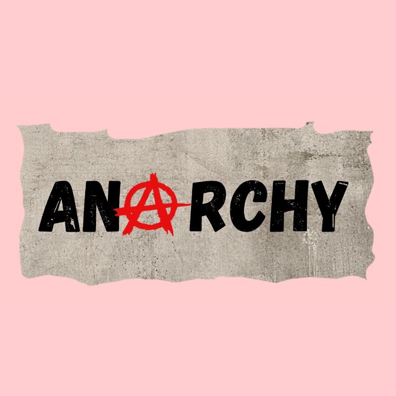 Anarchy
