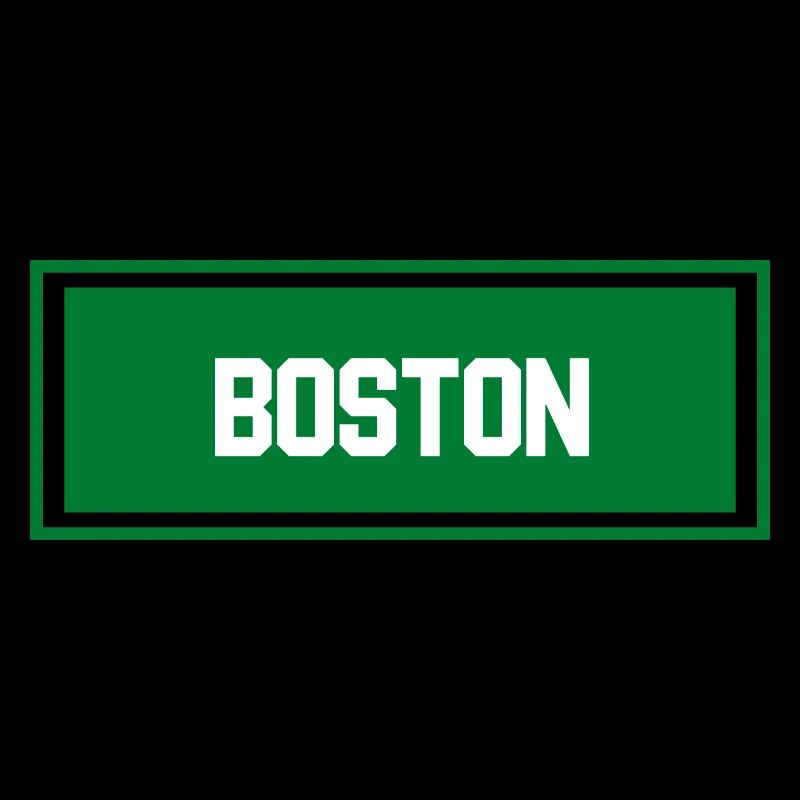 Boston City