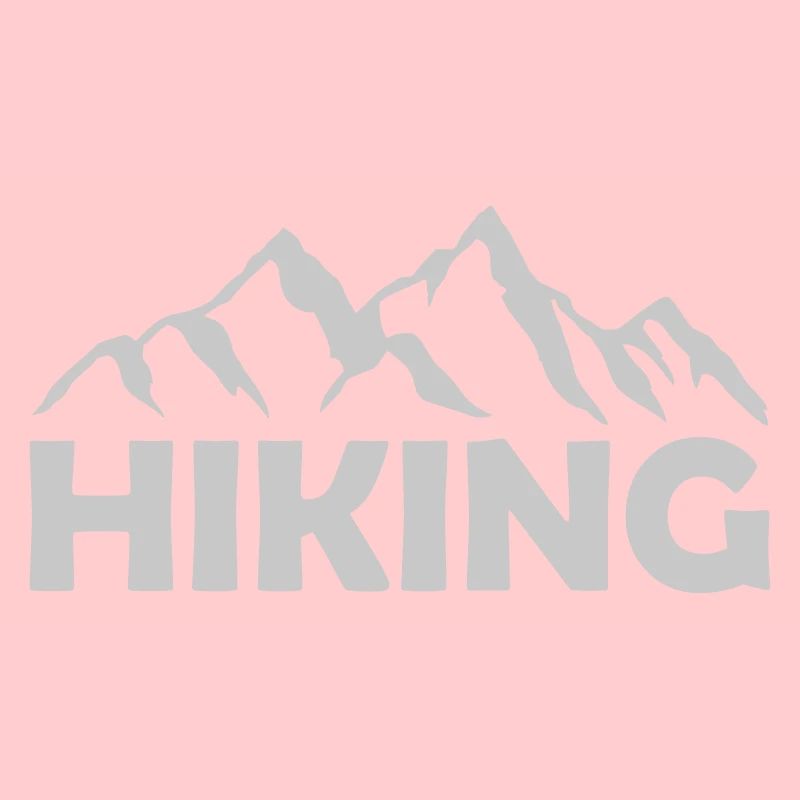 Text Hiking Berge Landschaft