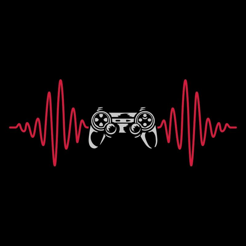 Puls Konsole Retro Controller