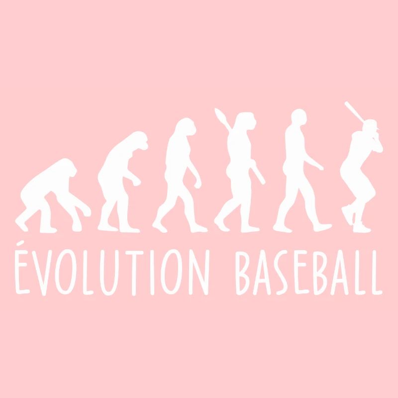 evolution baseball