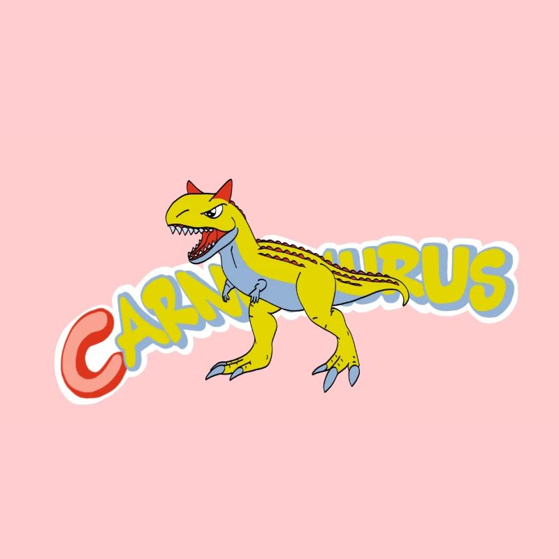 Carnotaurus