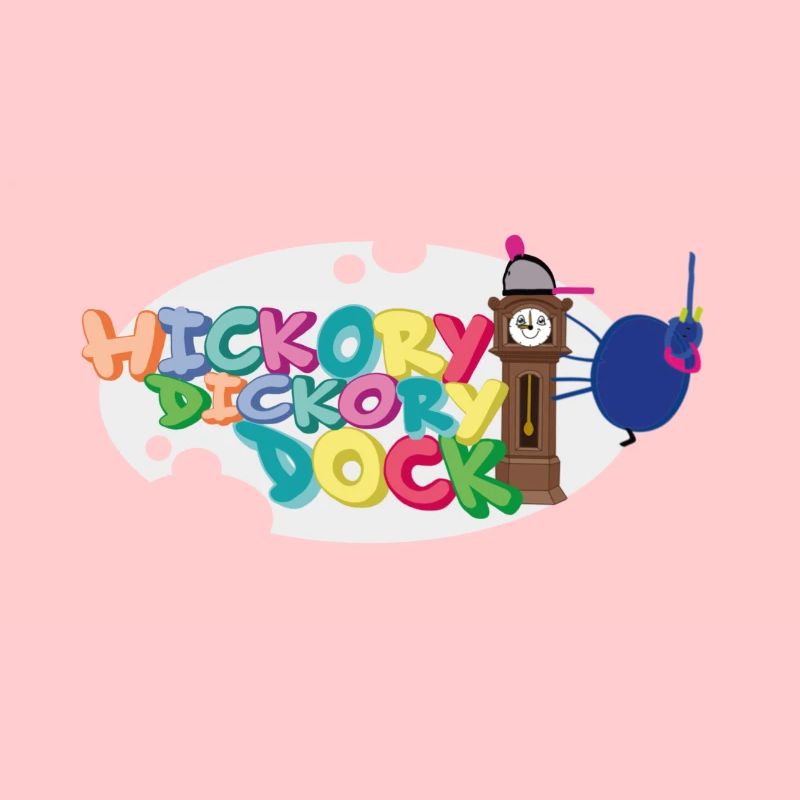 Hickory Dickory Dock