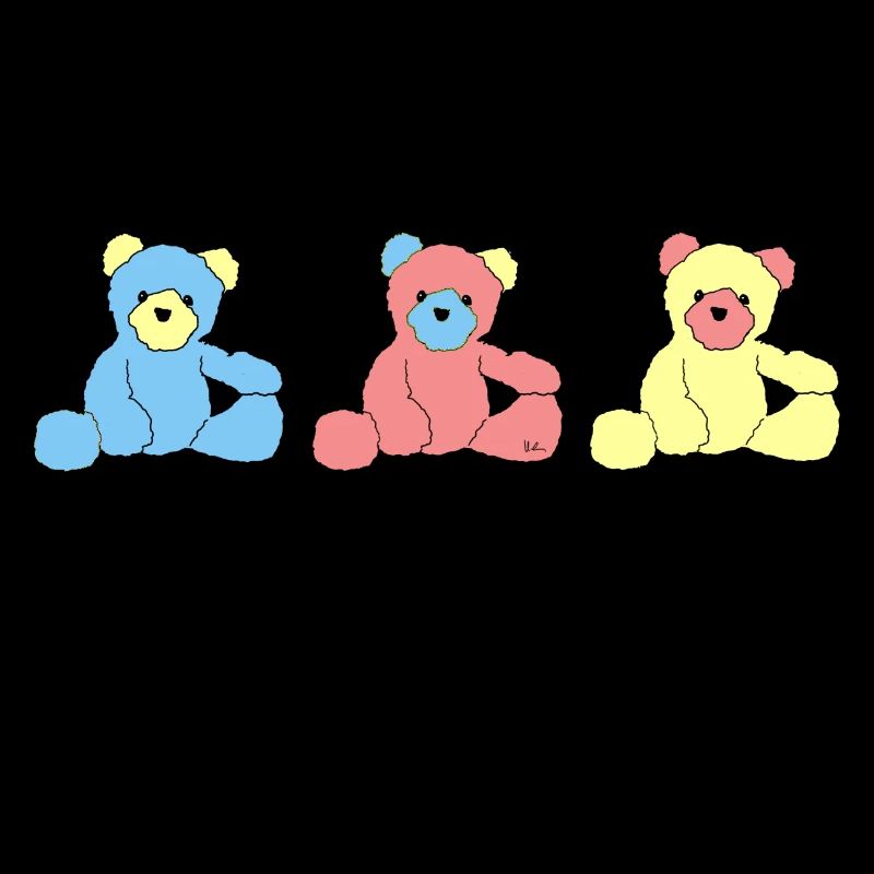 Teddy Bear