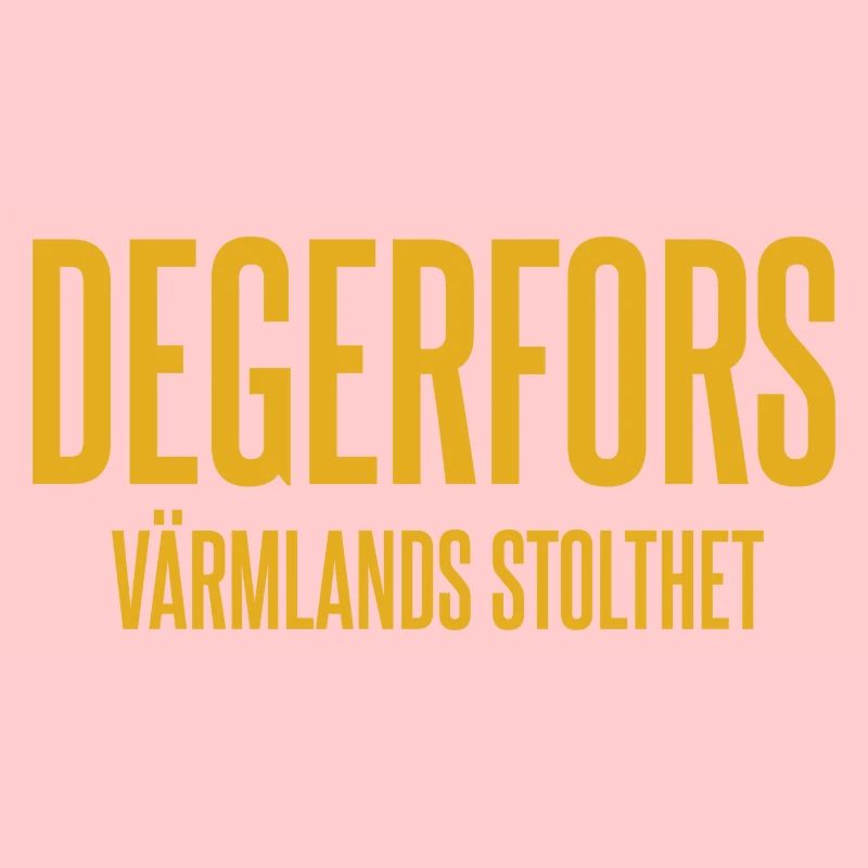 Degerfors