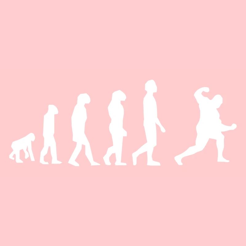 Culturisme évolution