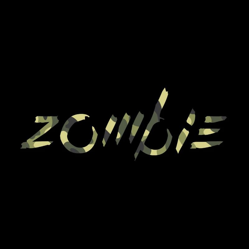zombie