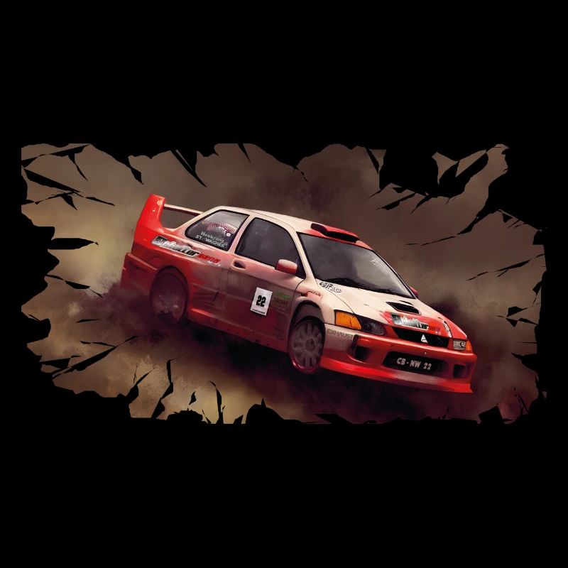 Rally - Evolution