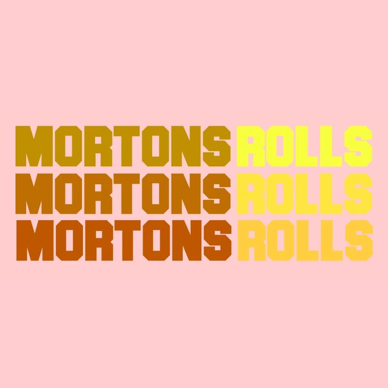 Mortons Rolls