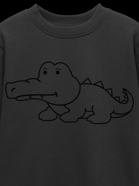 crocodile