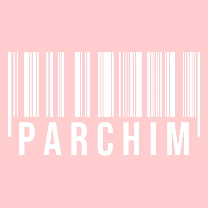 Parchim Strichcode