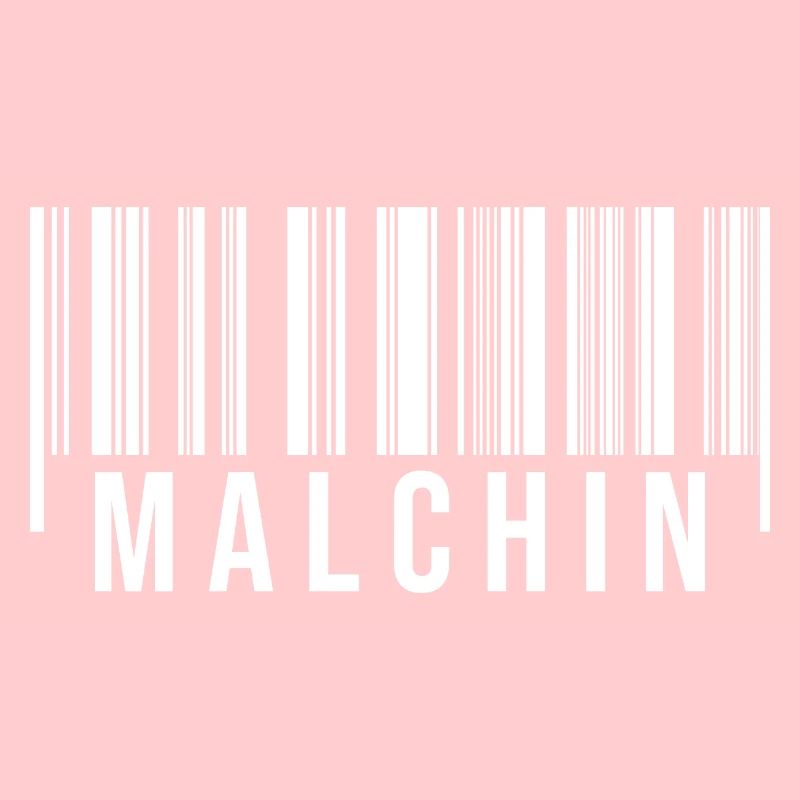 Malchin Strichcode