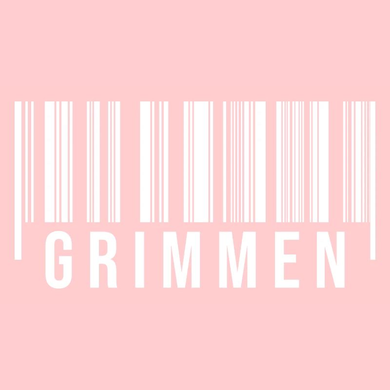 Grimmen Strichcode