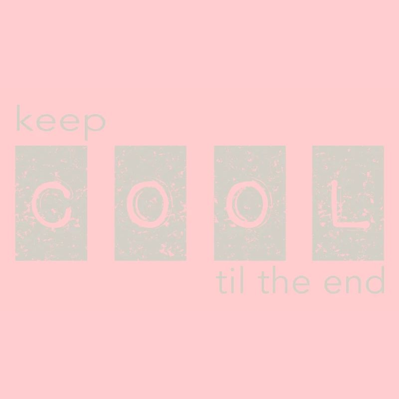 keep cool
