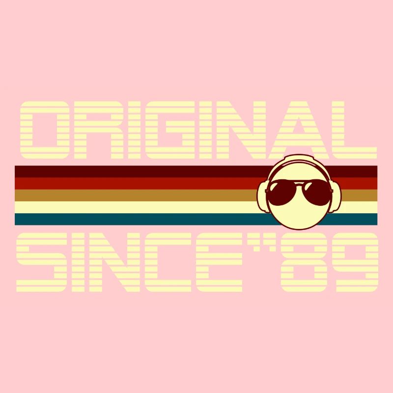 Since 89