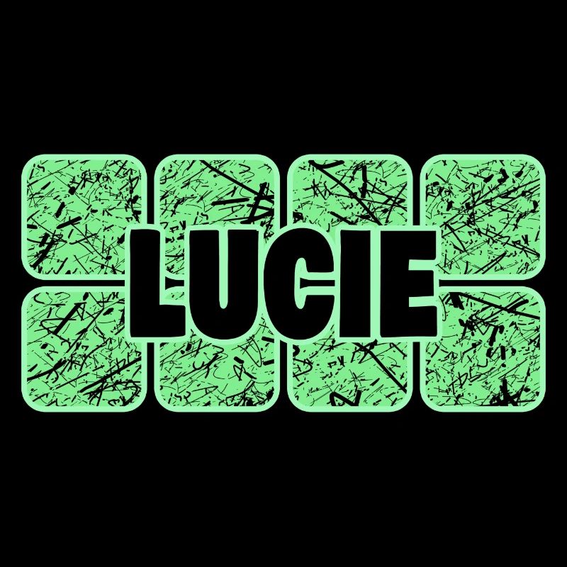 First name Lucie