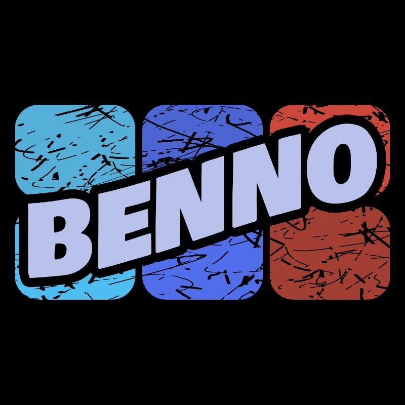 Benno Benno