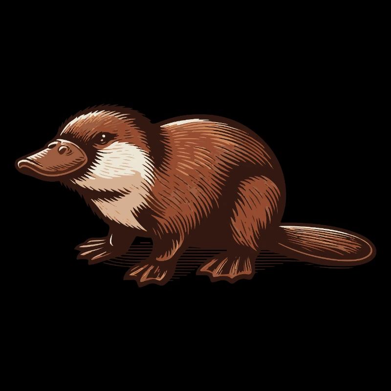 Schnabeltier