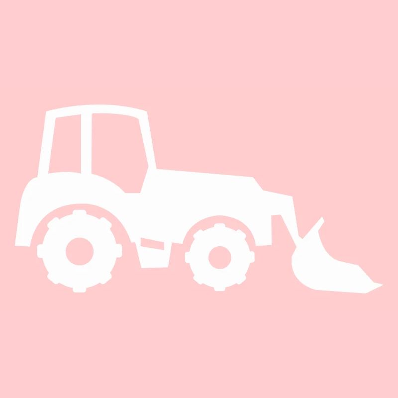 excavatrice