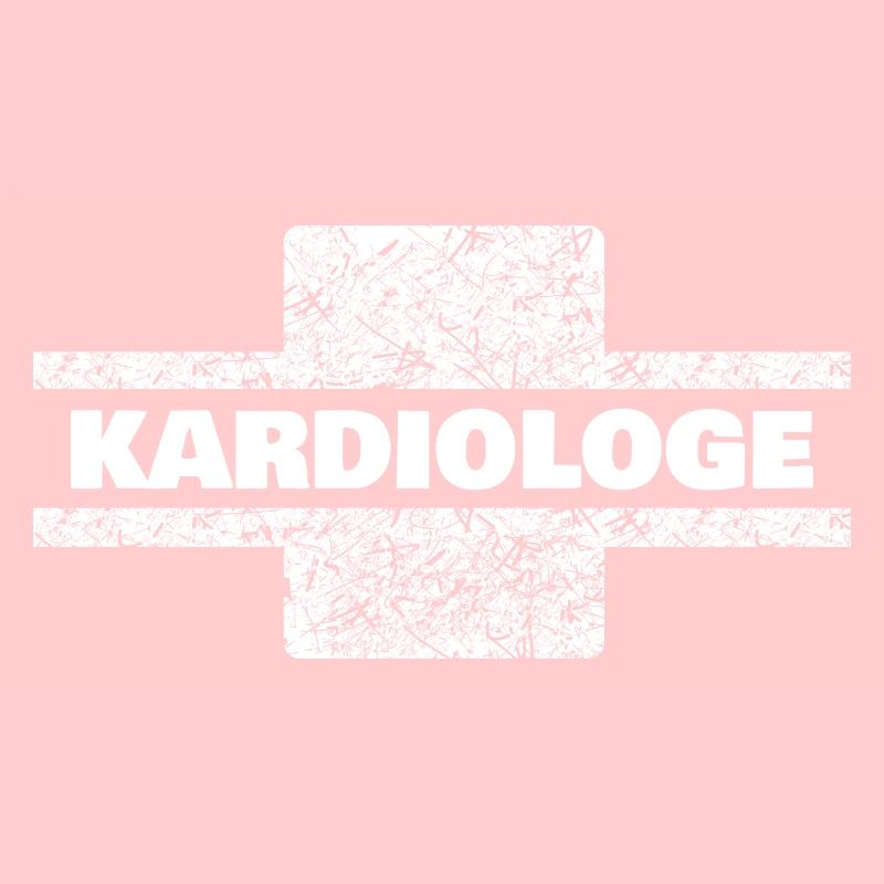 Beruf Kardiologe