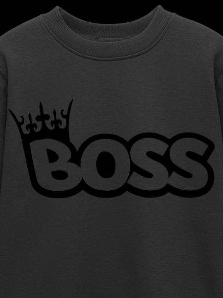 boss