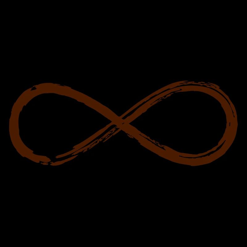 Lemniscate, Symbol Infinity, Mathematics, Loop
