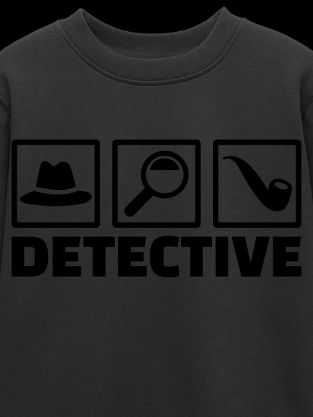 Detective