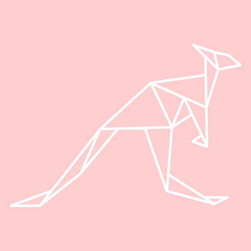 Kangaroo Geometry Lines