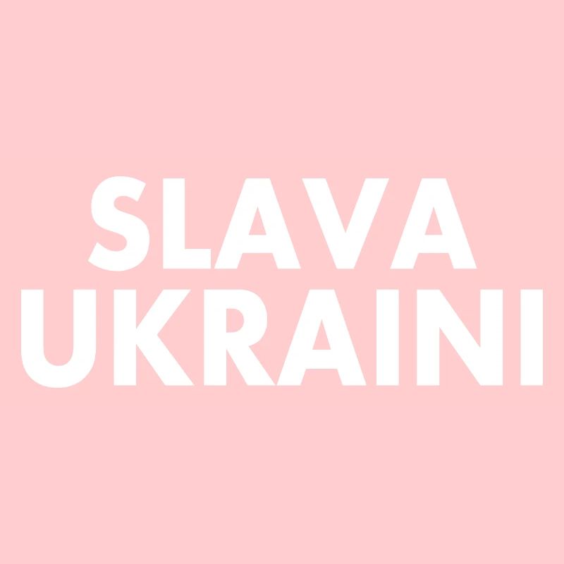Slava ukraini