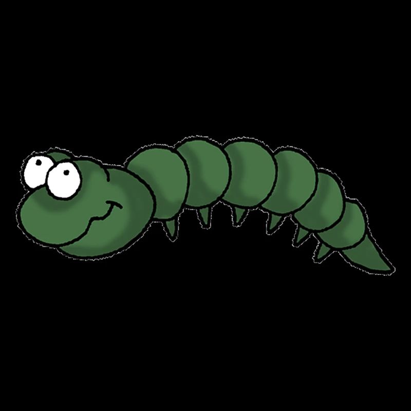 Raupe