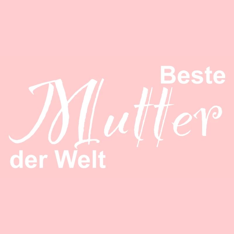 Beste Mutter der Welt