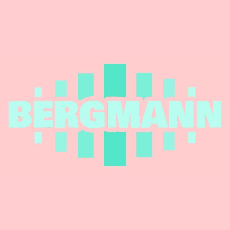 Beruf Bergmann