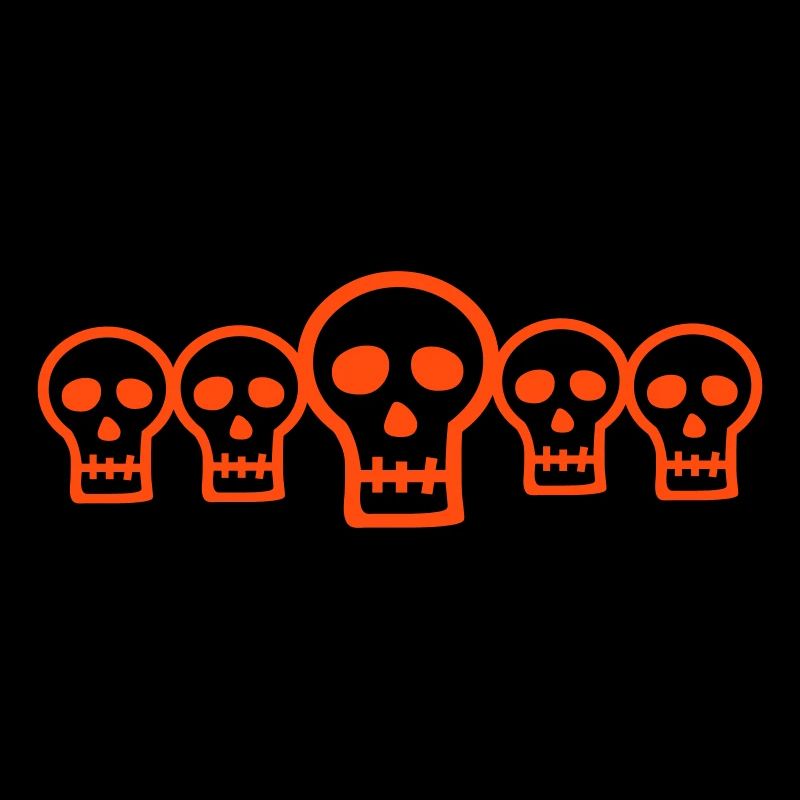 Têtes de Mort