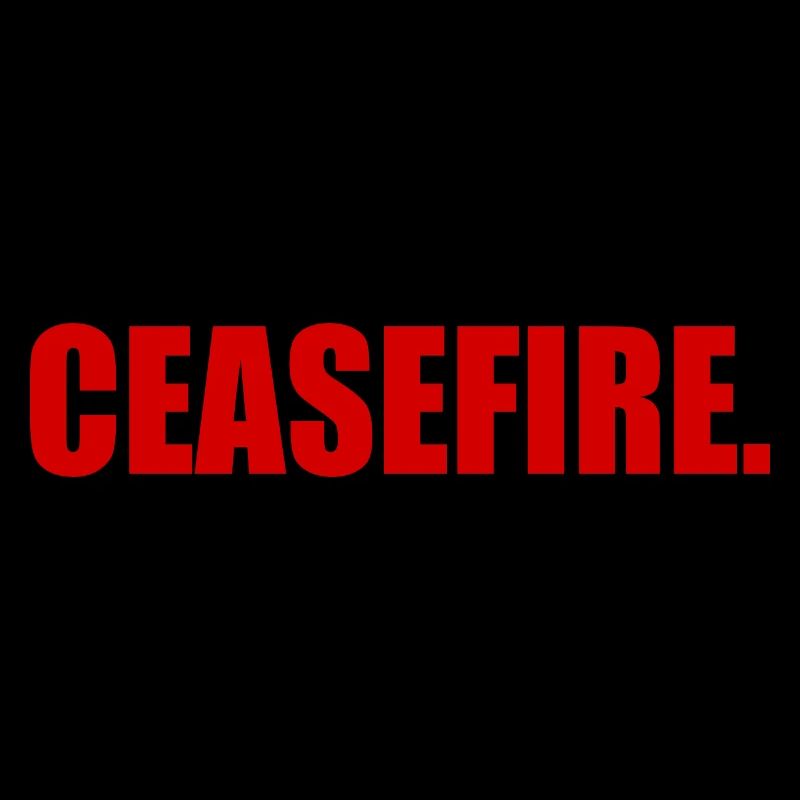 Ceasefire