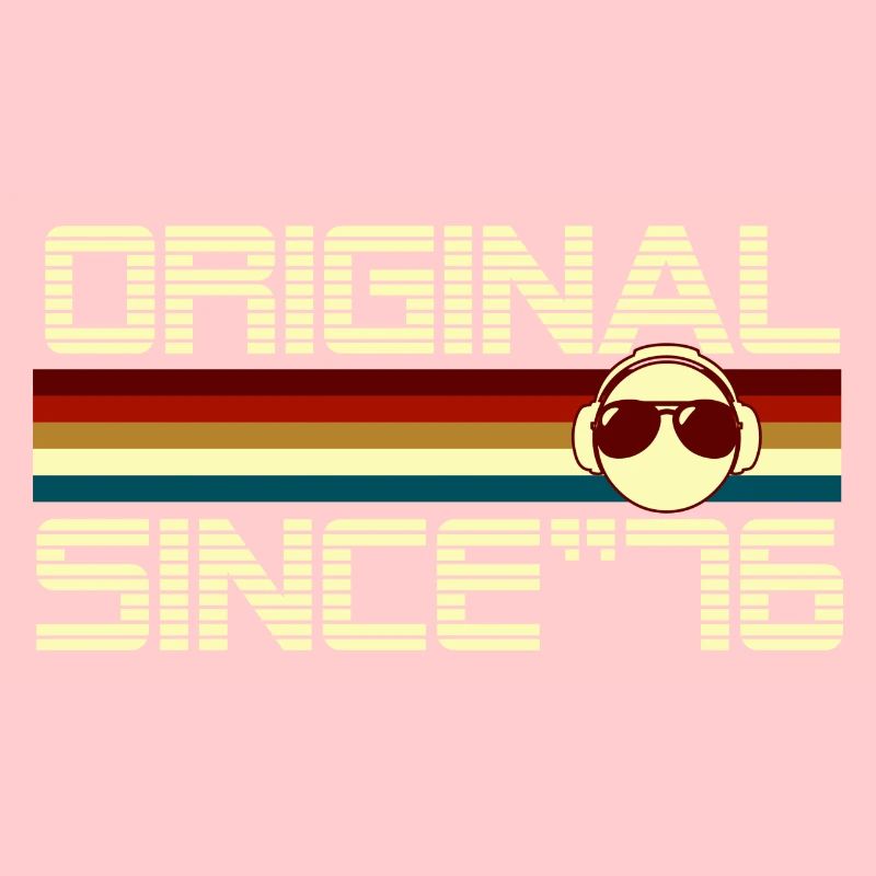 Since 76