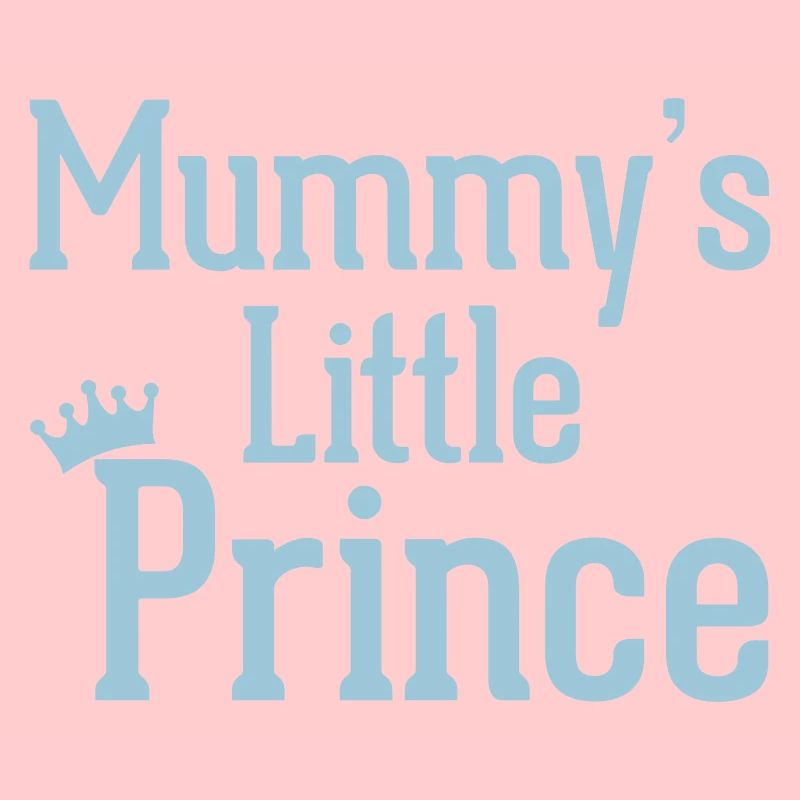 Mummy's Prince