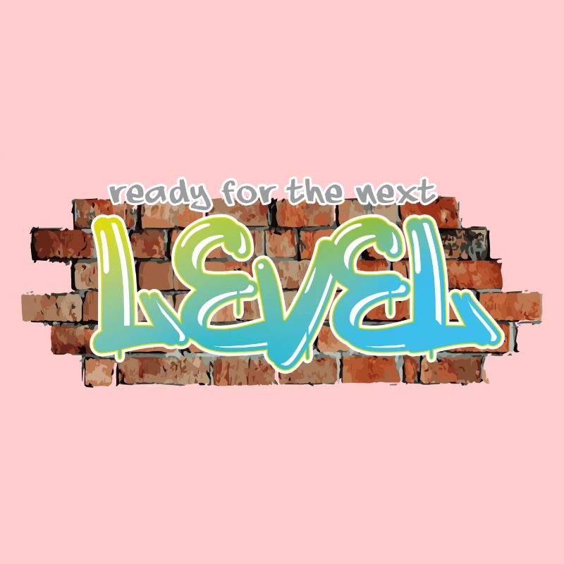 Graffiti "next level"