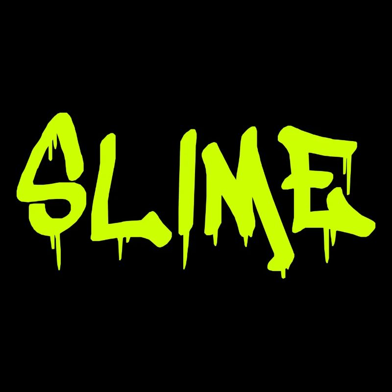 Slime Schleim