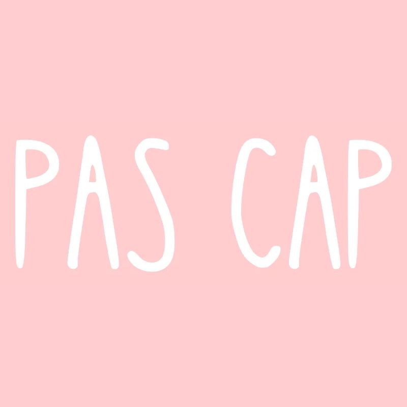 pas cap