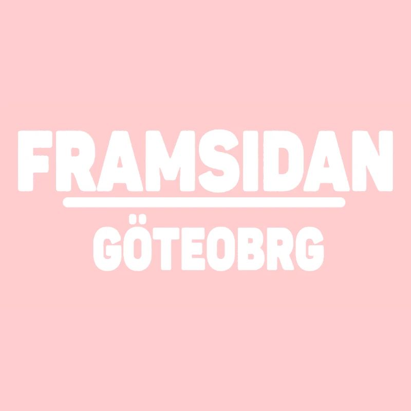 Titelseite Göteborg