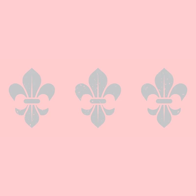Fleur de Lys / 3