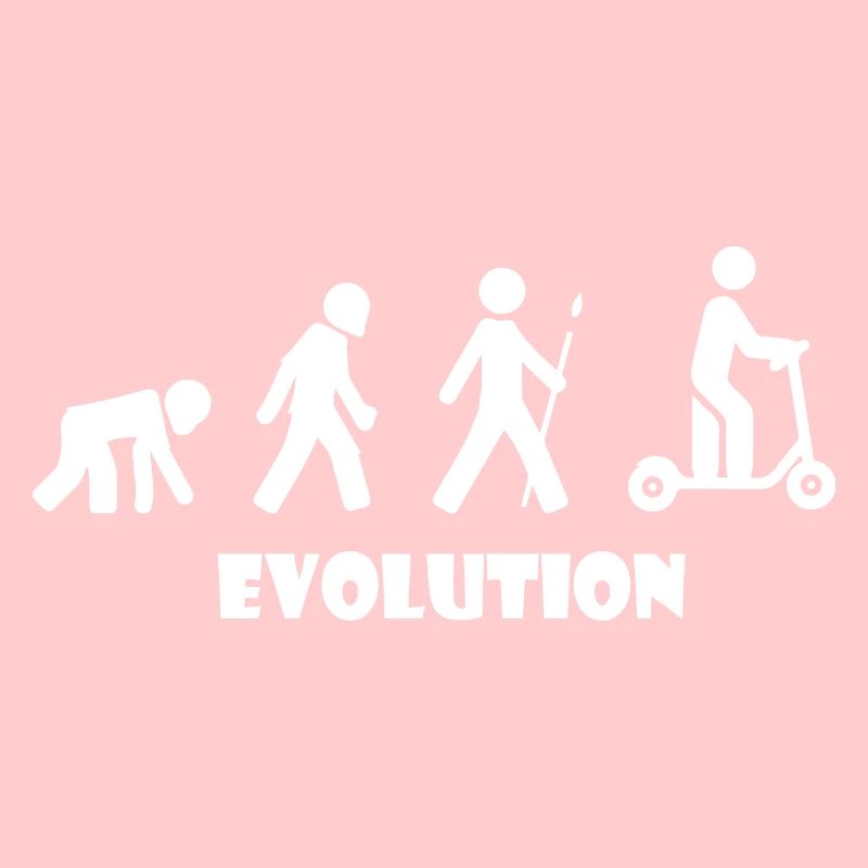 E-Scooter Roller Scooter