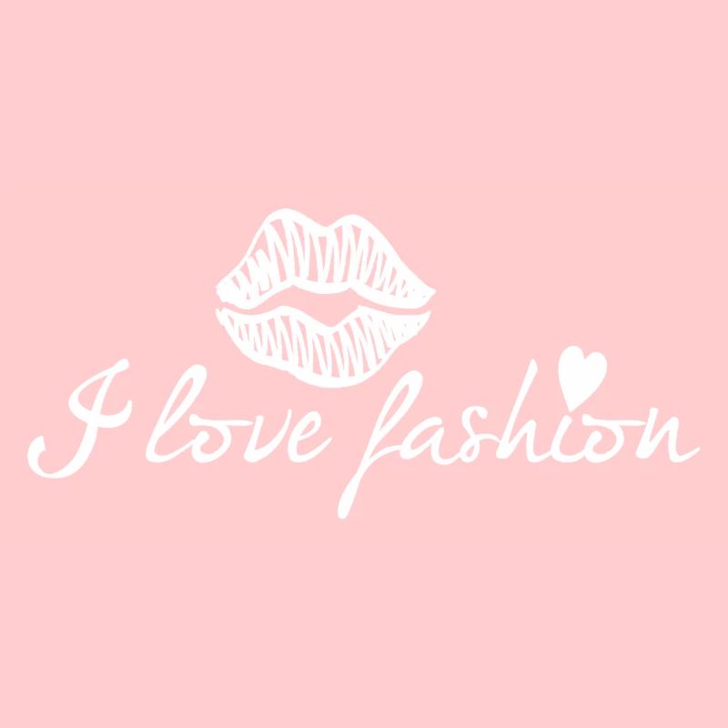 Ich liebe Mode
