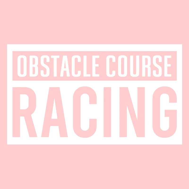 Équipement de course d’obstacles