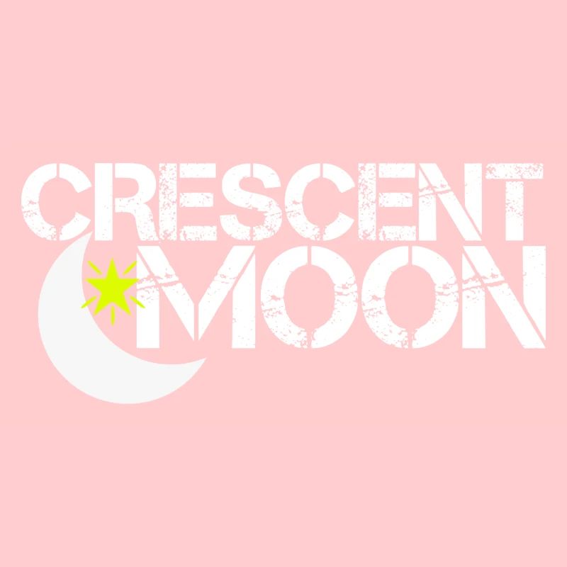 Crescent Moon