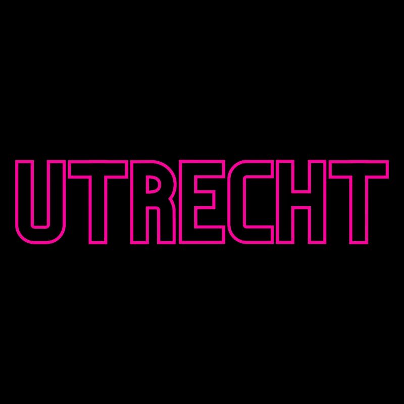 Utrecht Hemd Utrecht Hemd Hoodie Pullover Kappe Schürze Bär