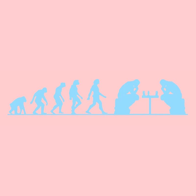 Evolution failure